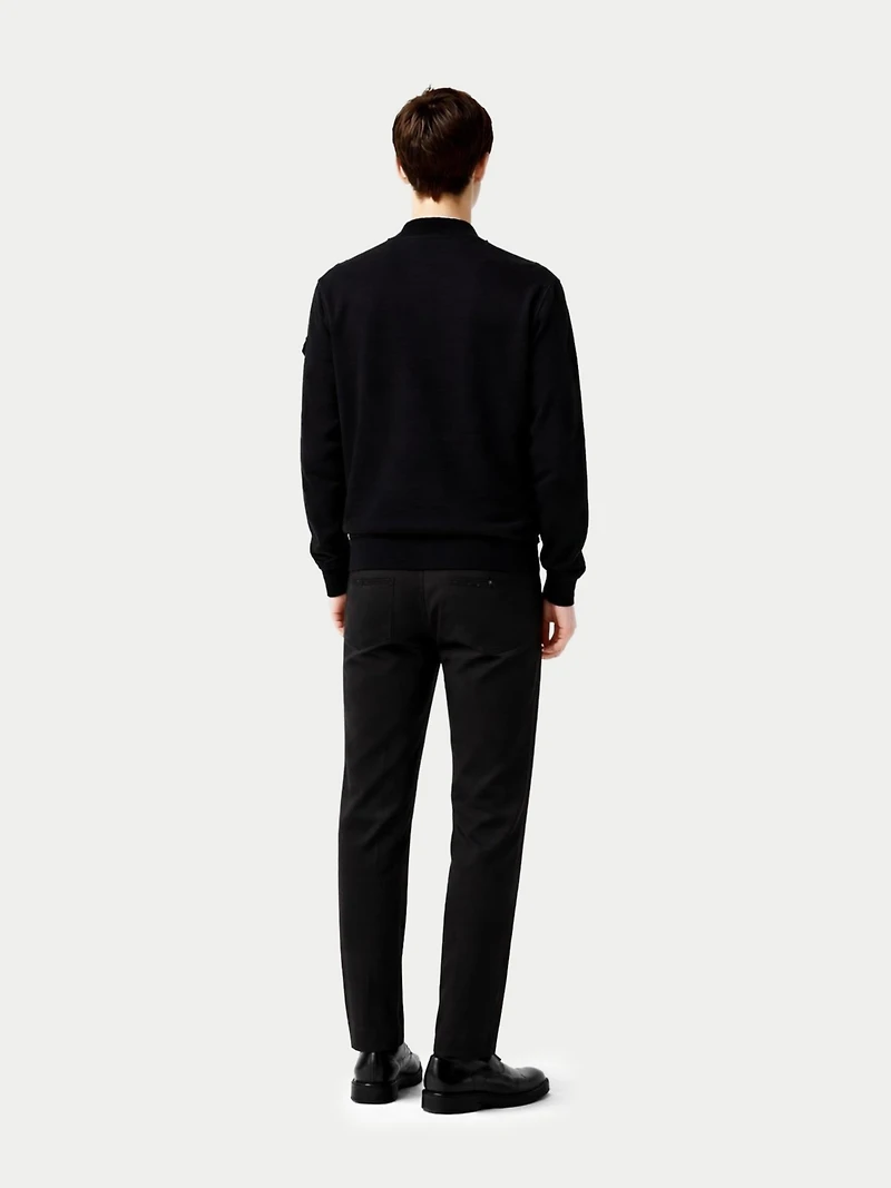 Gobi Cashmere Men's 100% Bomber