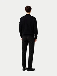 Gobi Cashmere Men's 100% Bomber