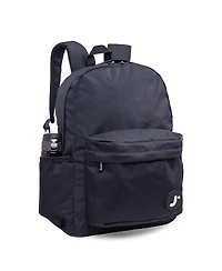 J World Unisex Oz 17" Daily Backpack For School And Travel