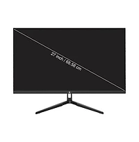 Z-edge 27 inch 2K 2560 x 1440 Qhd 144Hz 1ms Ips Gaming Monitor, FreeSync, 2 x Hdmi 2.0, 2 x Dp 1.4