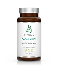 Cytoplan CoQ10 Multi 60 (caps) Usa