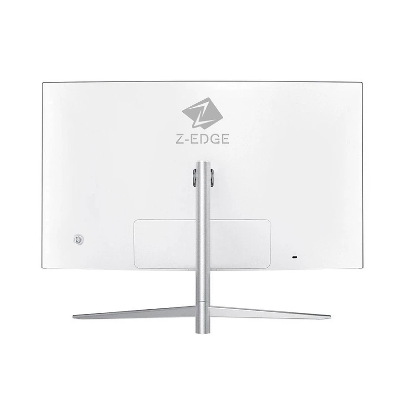 Z-edge 27 inch 1080P Full Hd 1920x1080 100Hz 5ms Ultra Thin Frame Curved Gaming Monitor