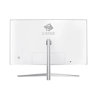 Z-edge 27 inch 1080P Full Hd 1920x1080 100Hz 5ms Ultra Thin Frame Curved Gaming Monitor