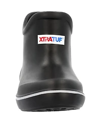 Xtratuf Kids Tufs Ankle Deck Boot