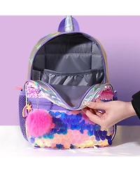 Sunveno Kids Unicorn Sequin Backpack