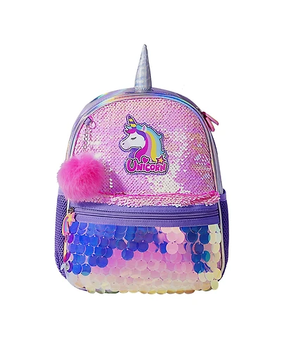 Sunveno Kids Unicorn Sequin Backpack