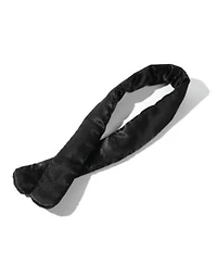 Night Satin Makeup Skincare Headband