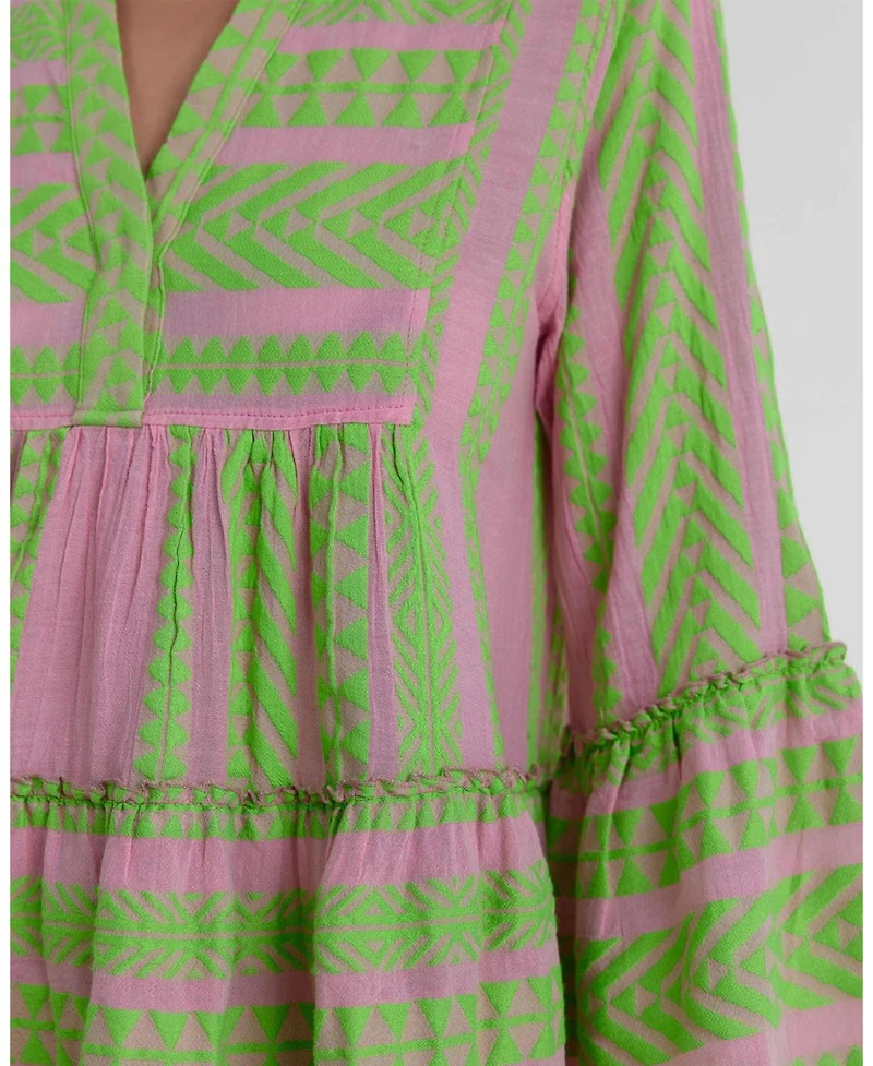 Devotion Twins Women's Ella