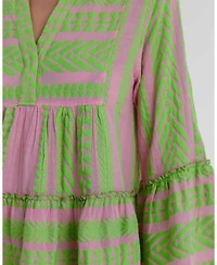 Devotion Twins Women's Ella