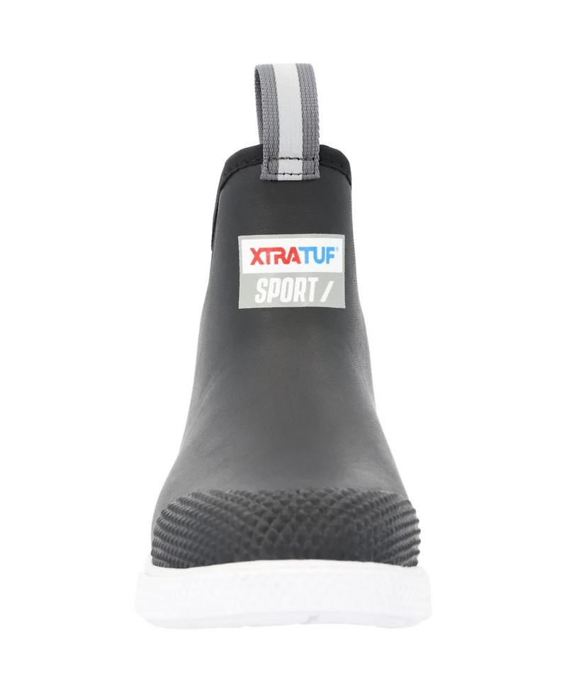 Women's 6 Ankle Deck Boot Sport
