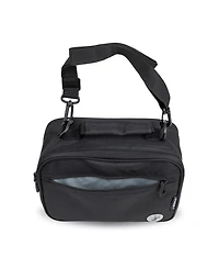 J World Boys and Girls Cody Insulated Kids Lunch Bag with Shoulder Strap
