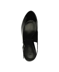 Schutz Women's Geraldine Slingback Pumps