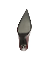 Schutz Women's Lexi Lo Pointy Toe Pumps