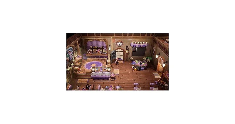 Sodesco Magical Bakery for Nintendo Switch