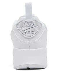 Nike Little Kids Air Max 90 Easy On Casual Sneakers from Finish Line