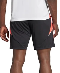 adidas Men's Performance Messi 8" Shorts