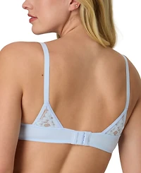 Maidenform Women's Love the Lift Satin Push-Up Bra DM9900