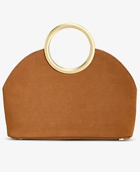 I.n.c. International Concepts Tysha Bangle Stud Clutch, Exclusively at Macy's