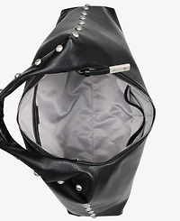 I.n.c. International Concepts Nyrah Stud Large Hobo Bag, Exclusively at Macy's