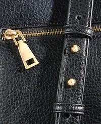 I.n.c. International Concepts Dersi Leopard-Print Crossbody, Macy's Exclusive