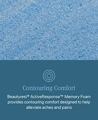 Beautyrest Madison Avenue 13.25" Extra Firm Tight Top Mattress