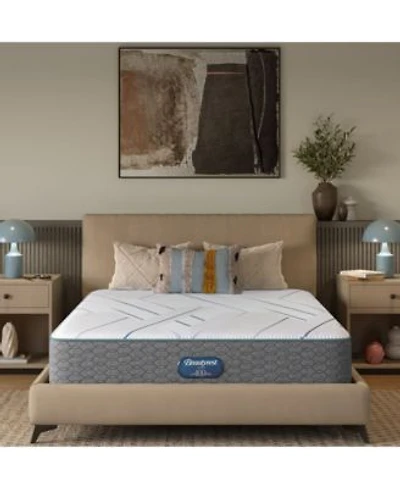 Beautyrest Madison Avenue 12 Medium Firm Hybrid Tight Top Mattress Collection