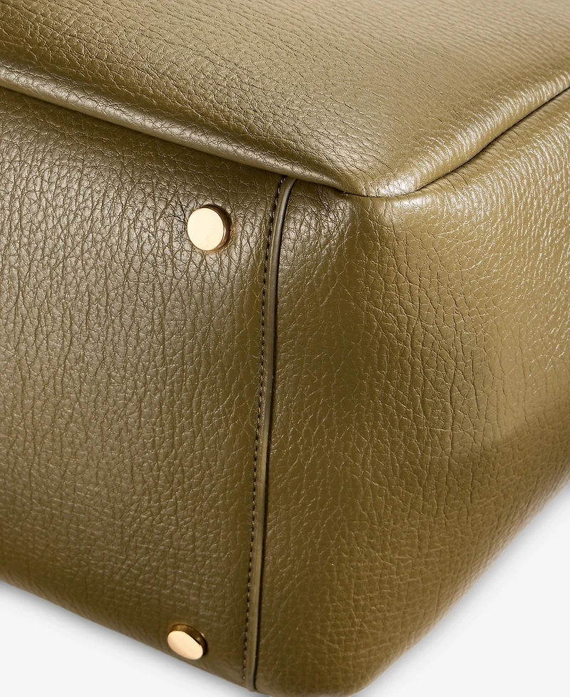 I.n.c. International Concepts Lydiah Large Tote Bag, Exclusively at Macy's