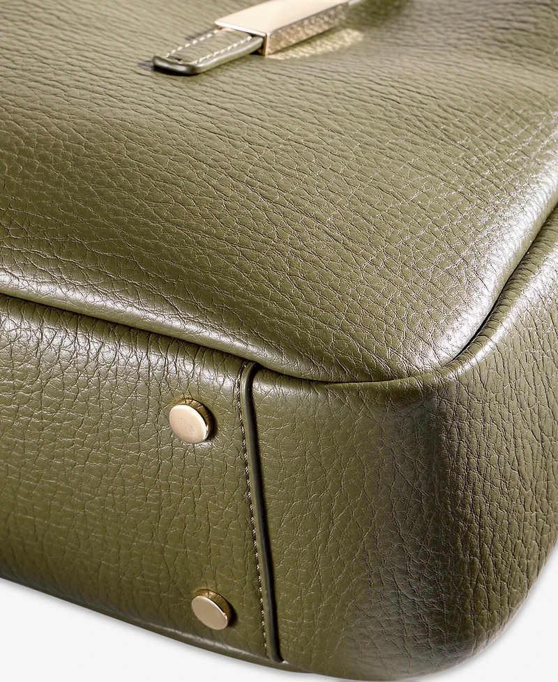 I.n.c. International Concepts Dersi Crossbody, Exclusively at Macy's