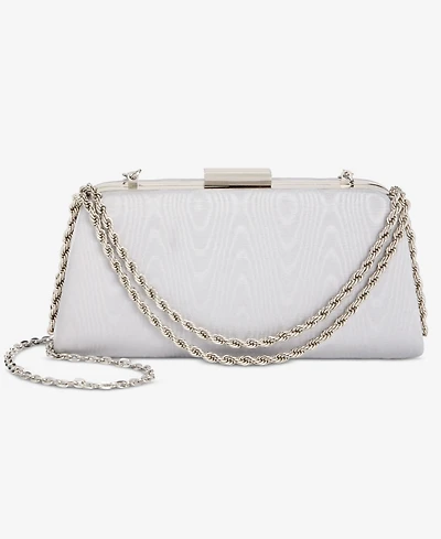 I.n.c. International Concepts Small Twist Chain Clutch, Macy's Exclusive