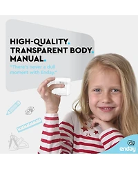 Pencil Sharpener Dual Hole Manual Yellow, Jumbo Crayon w/Cover & Bin, Handheld Sharpeners for Large Standard Pencils, 1 Pc –