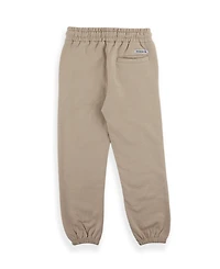 Sovereign Code Toddler and Little Boys 2-Piece Graphic T-Shirt Joggers Set