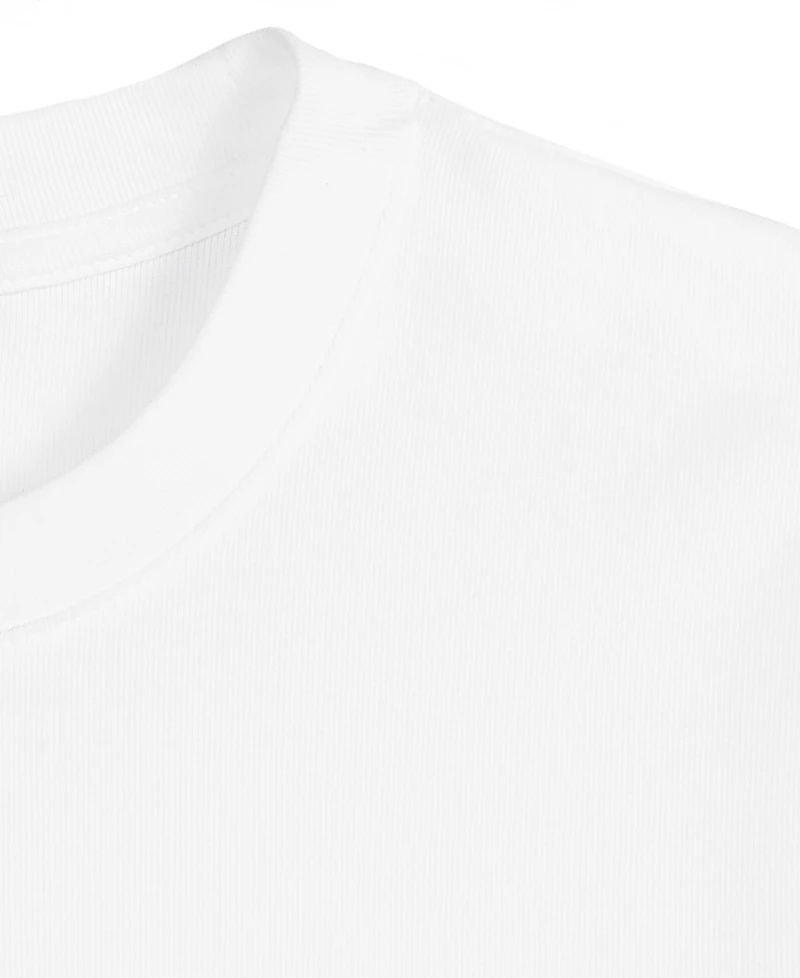 On 34th Women's Meet And Greet Short-Sleeve T-Shirt, Macy's Exclusive
