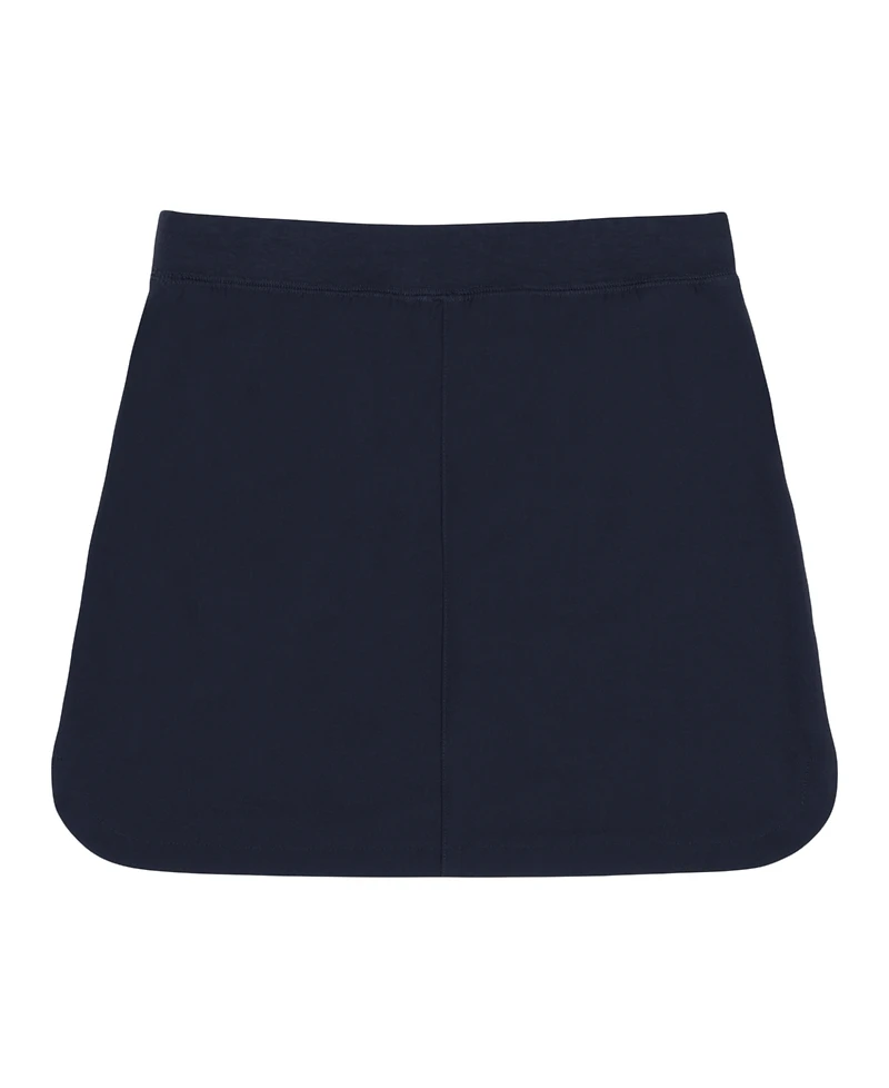 Nautica Big Girls Performance Scooter Skirt