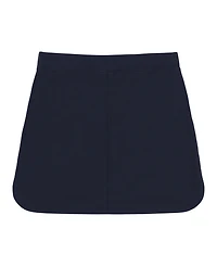 Nautica Big Girls Performance Scooter Skirt