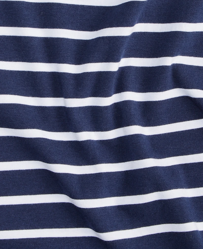 On 34th Women's Flutter-Sleeve Jersey T-Shirt, Macy's Exclusive