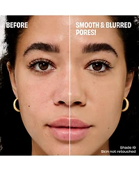 Benefit Cosmetics The POREfessional Foundation