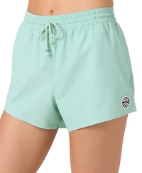 O'Neill Juniors' Boneyard 3 Drawstring Boardshorts