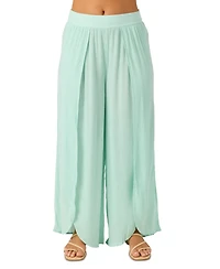 O'Neill Juniors' Saltwater Solids Tymea Cover-Up Pant