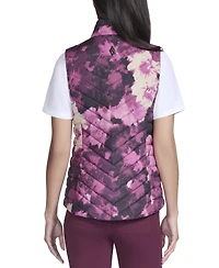 Skechers Women's On-The-Go Zip-Front Luxe Vest