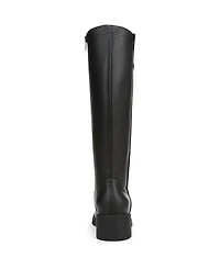 Blowfish Malibu Women's Nomads Block Heel Western Tall Boots