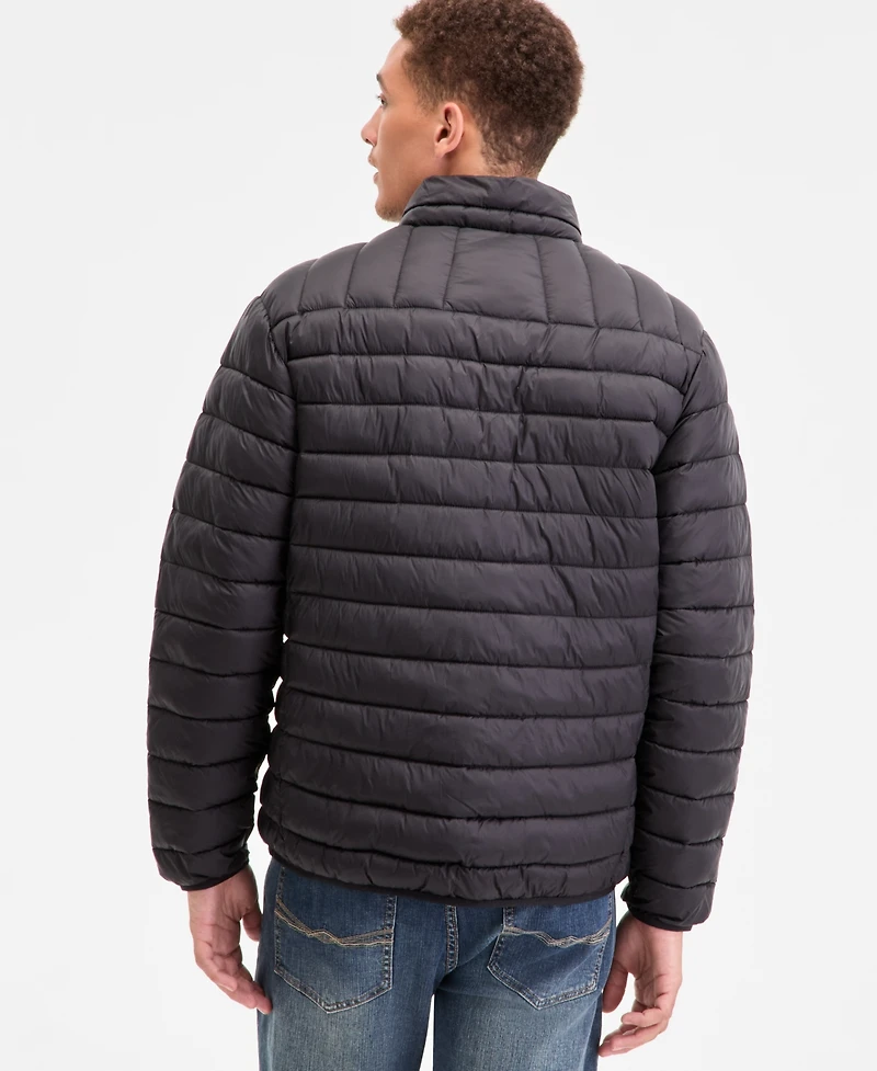 Hawke & Co. Outfitter Men's Empire 2.0 PrimaLoft Packable Jacket
