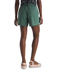 The North Face Women's Class V Pathfinder Pull-On Shorts