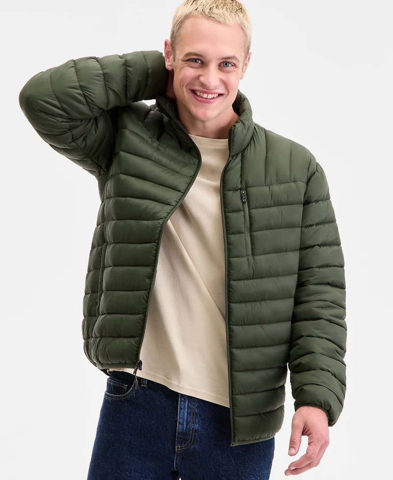 Hawke & Co. Outfitter Men's Empire 2.0 PrimaLoft Packable Jacket