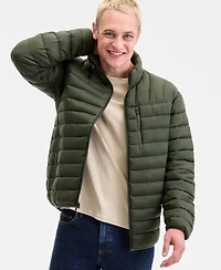 Hawke & Co. Outfitter Men's Empire 2.0 PrimaLoft Packable Jacket