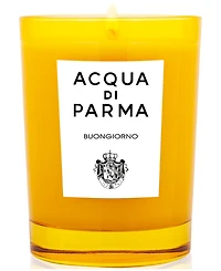 Acqua di Parma Buongiorno Candle, 7 oz.
