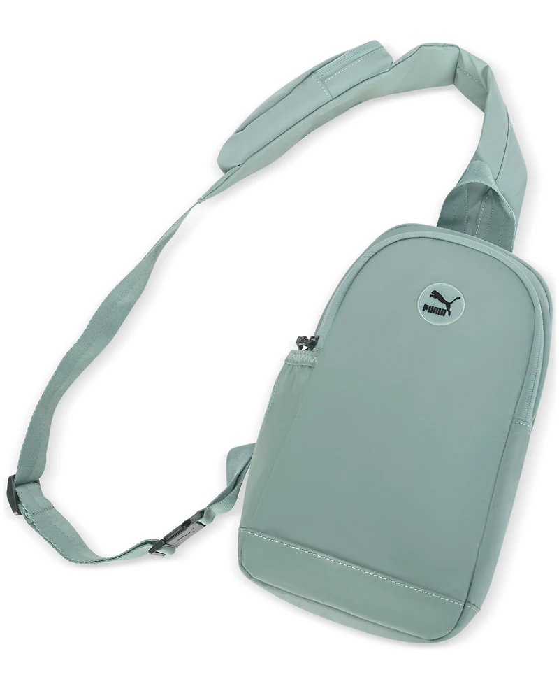 Puma Men's Logo Sling Backpack