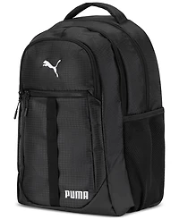 Puma Men's Strategy Logo Backpack
