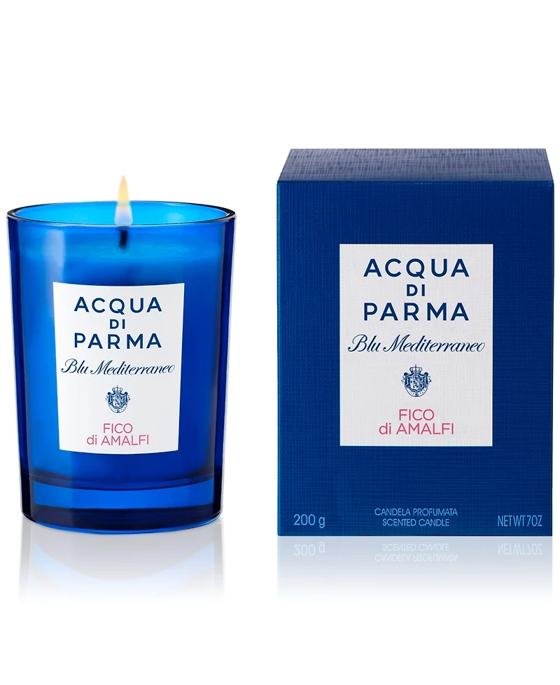 Acqua di Parma Fico di Amalfi Candle, 7 oz.