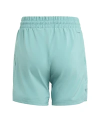 adidas Big Boys Club Tennis 3-Stripes Shorts