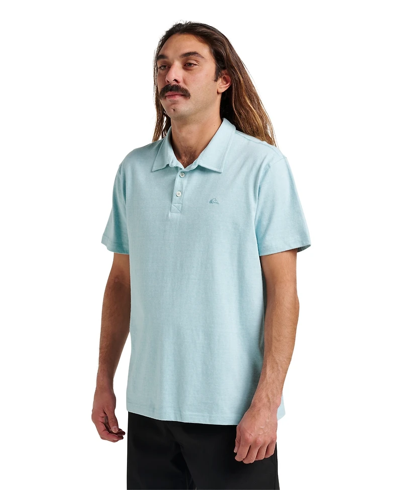 Quiksilver Men's Sunset Cruise Polo Shirt
